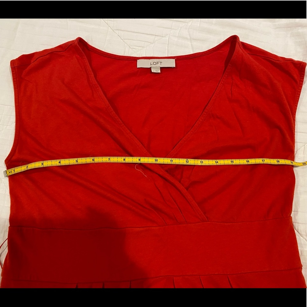 LOFT dress - Picture 10 of 11